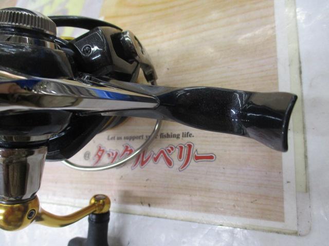 18レガリス LT3000D-C