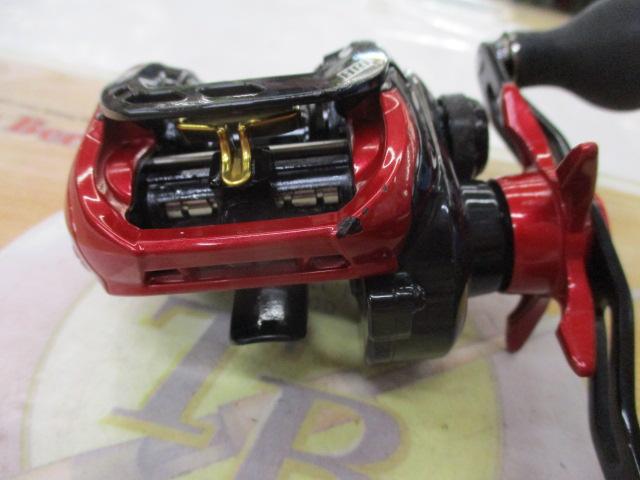 HRF PEスペシャル 7.3L-TW