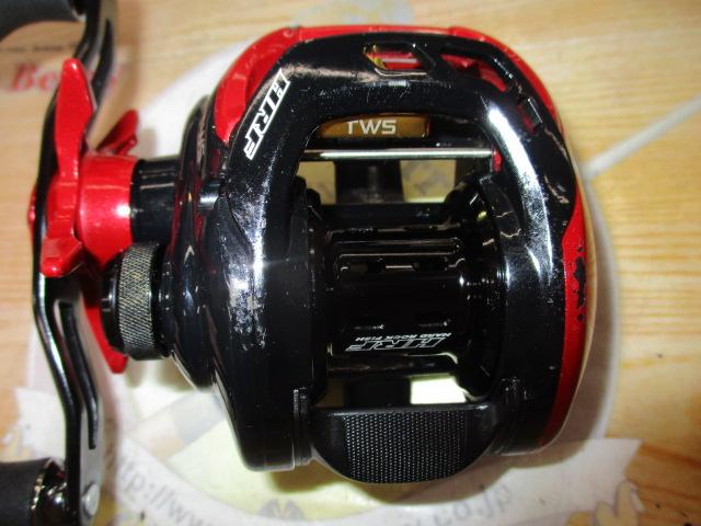 HRF PEスペシャル 7.3L-TW｜＠ベリーネット 日本最大新品中古釣具WEB