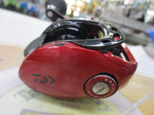 HRF PEスペシャル 7.3L-TW