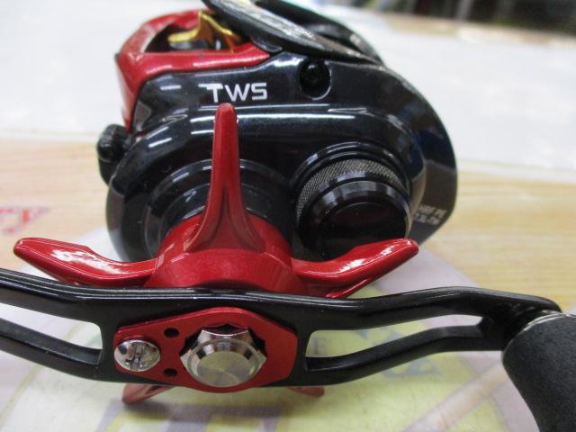 HRF PEスペシャル 7.3L-TW｜＠ベリーネット 日本最大新品中古釣具WEB