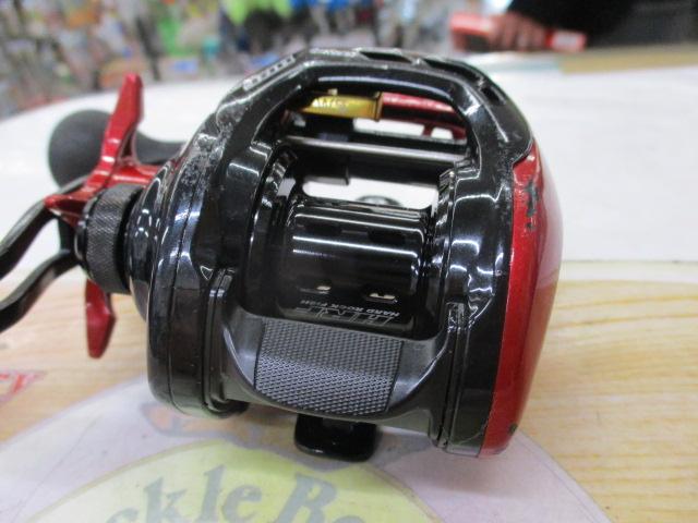 HRF PEスペシャル 7.3L-TW｜＠ベリーネット 日本最大新品中古釣具WEB