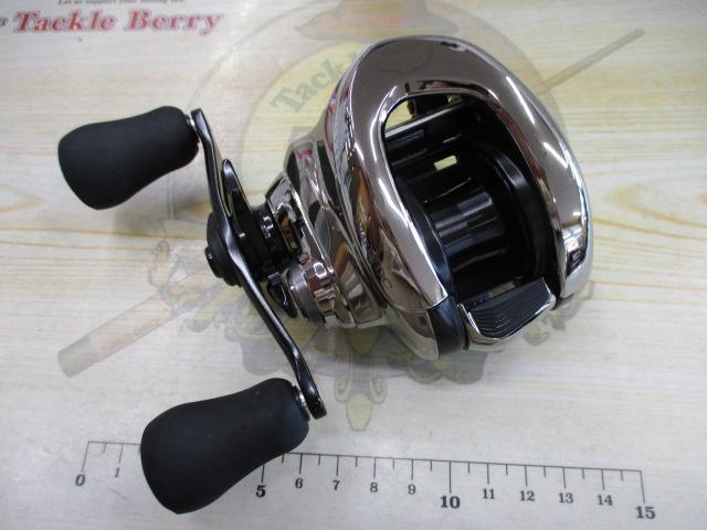 21アンタレスDC XG LH