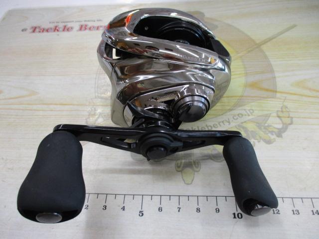 21アンタレスDC XG LH