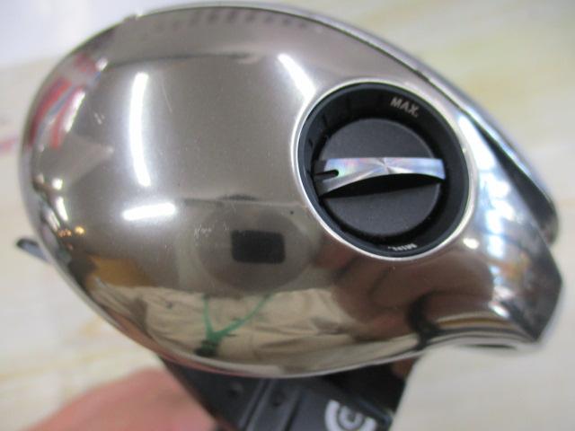 21アンタレスDC XG LH