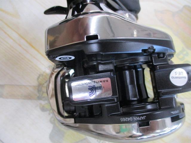 21アンタレスDC XG LH