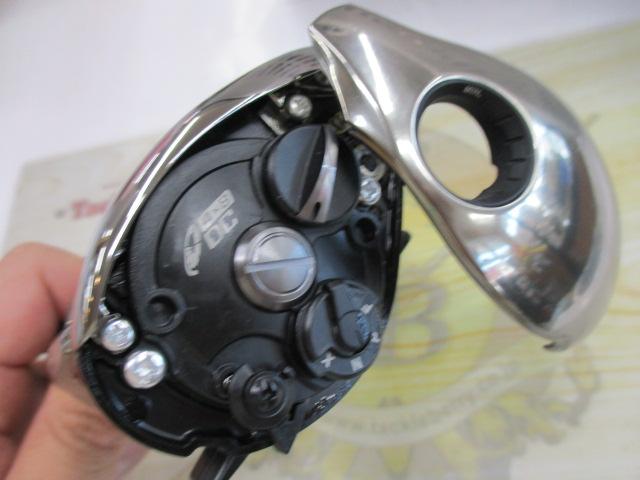 21アンタレスDC XG LH