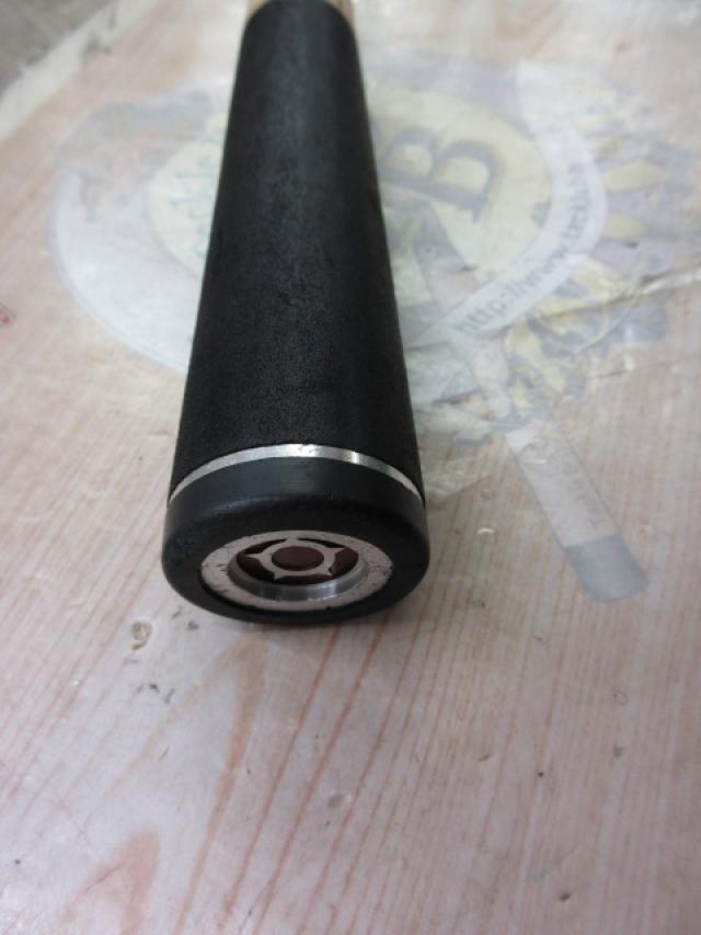 ブリスト マリノ 10.6MH