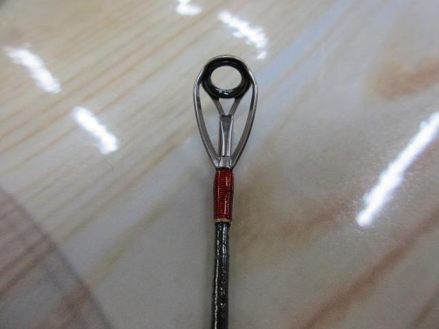 ワールドシャウラ 1704R-2 (レッドタイプ)