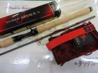 ワールドシャウラ 1704R-2 (レッドタイプ)