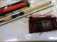 ワールドシャウラ 1703R-2 (レッドタイプ)