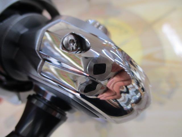 25カルディア LT2500S-XH