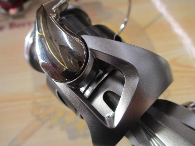 25カルディア LT2500S-XH