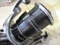 25カルディア LT2500S-XH