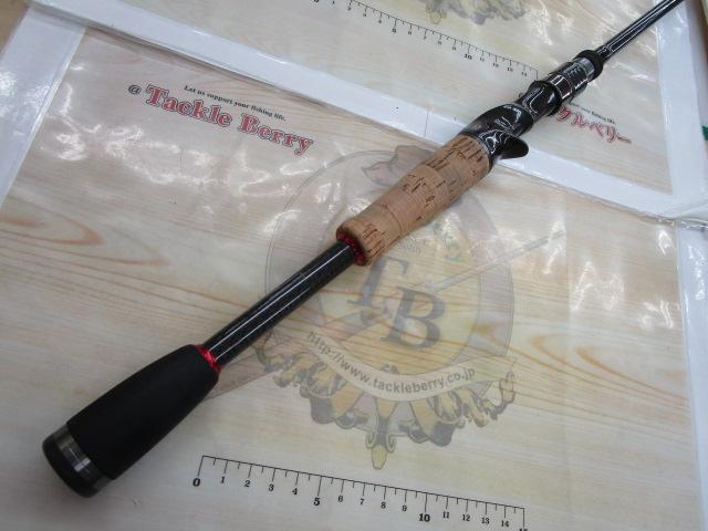 レーベン DL-C67MHRST-3S｜＠ベリーネット 日本最大新品中古釣具WEB