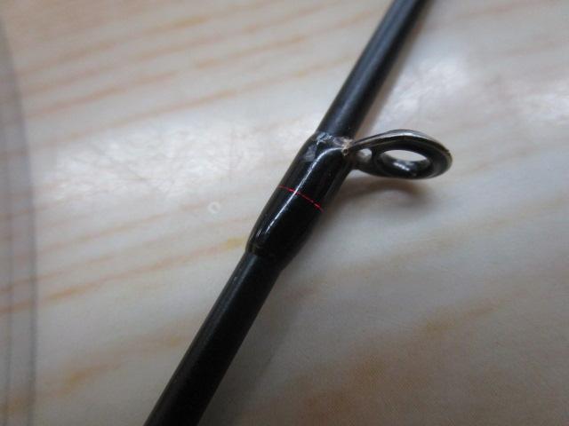 レーベン DL-C67MHRST-3S｜＠ベリーネット 日本最大新品中古釣具WEB