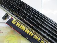 がま鮎パワースペシャルⅡ 引抜荒瀬90