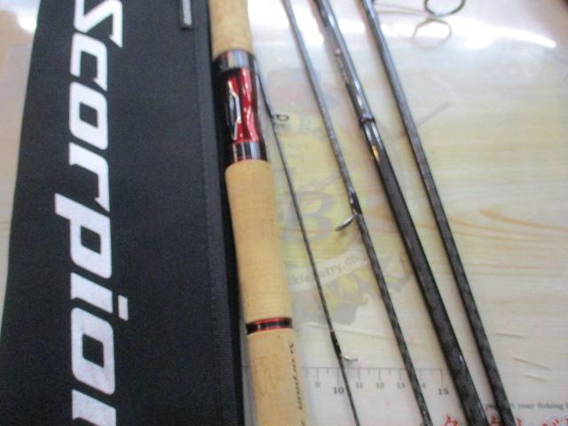 スコーピオン 2651R-5(2019モデル)