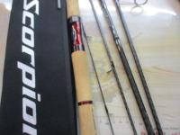 スコーピオン 2651R-5(2019モデル)