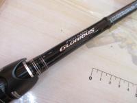 16ポイズングロリアス 169MHS