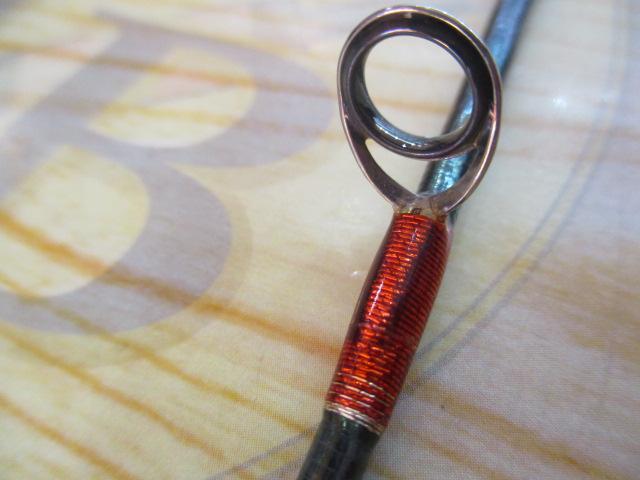 ワールドシャウラ 2701FF-2 (レッドタイプ)