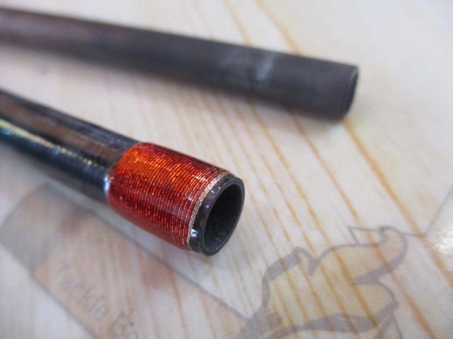 ワールドシャウラ 2701FF-2 (レッドタイプ)