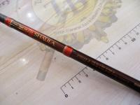 ワールドシャウラ 2701FF-2 (レッドタイプ)