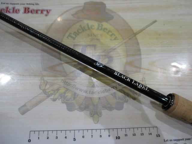 ブラックレーベル BLX SG 641LFB｜＠ベリーネット 日本最大新品中古