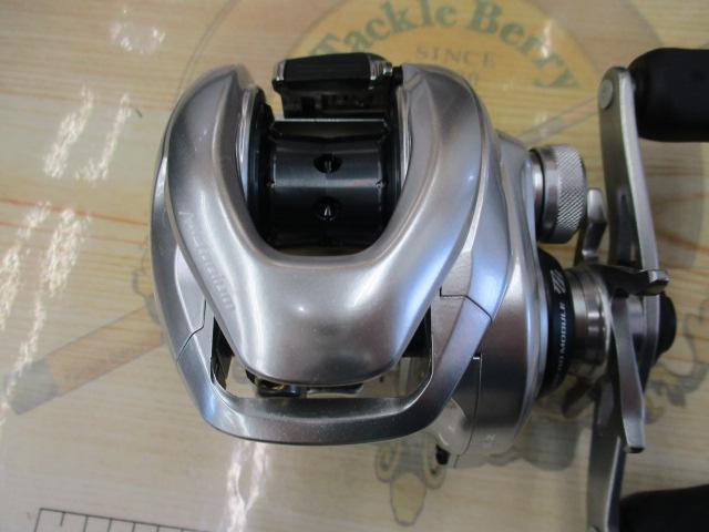 16メタニウムMGL lh 16メタニウムMGL LH｜＠ベリーネット 日本最大新品中古釣具WEBショップ