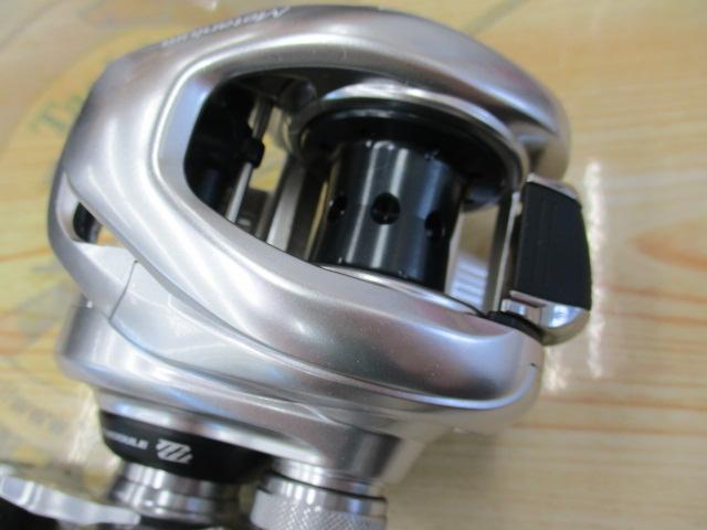 16メタニウムMGL LH｜＠ベリーネット 日本最大新品中古釣具WEBショップ