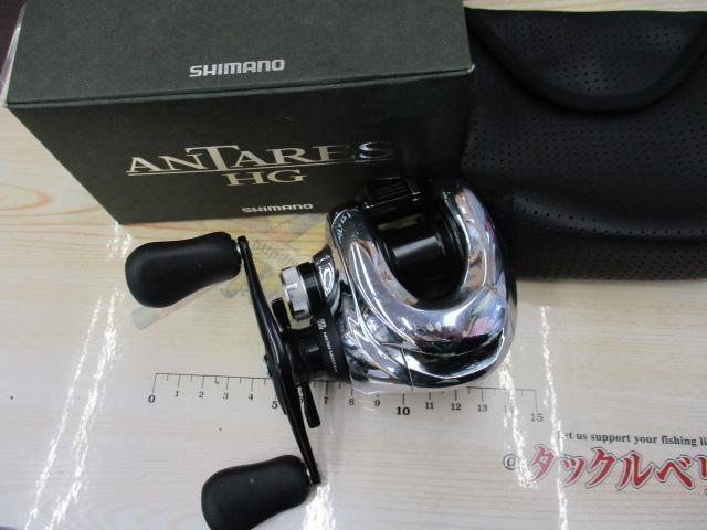 12アンタレスHG RH