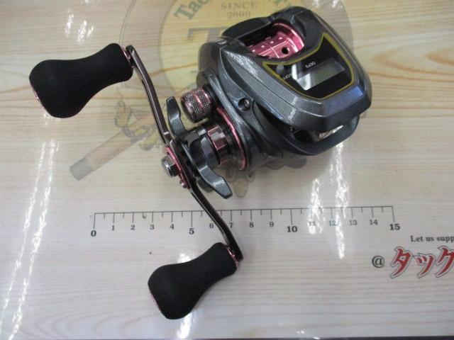 紅牙X IC｜＠ベリーネット 日本最大新品中古釣具WEBショップ