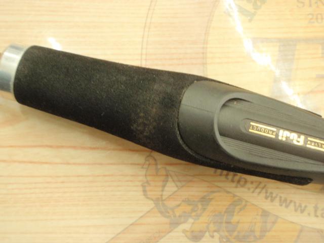 ラグゼデッキステージ斬鱸 S60ML-F