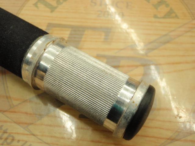 ラグゼデッキステージ斬鱸 S60ML-F