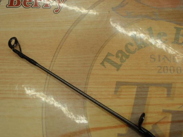 ラグゼデッキステージ斬鱸 S60ML-F