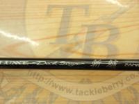 ラグゼデッキステージ斬鱸 S60ML-F