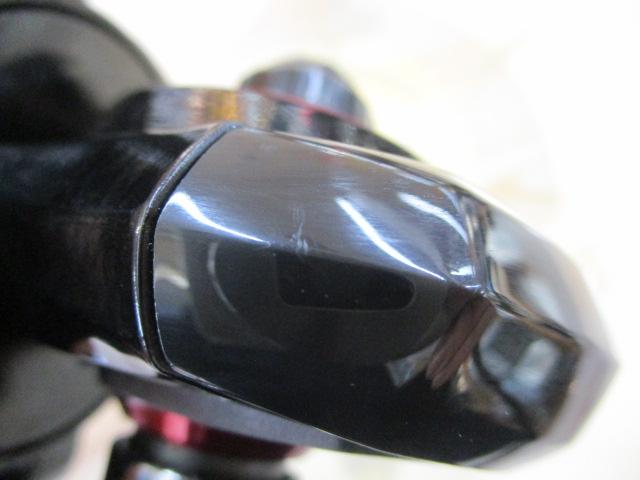 23シグナス 2500XH-LBD