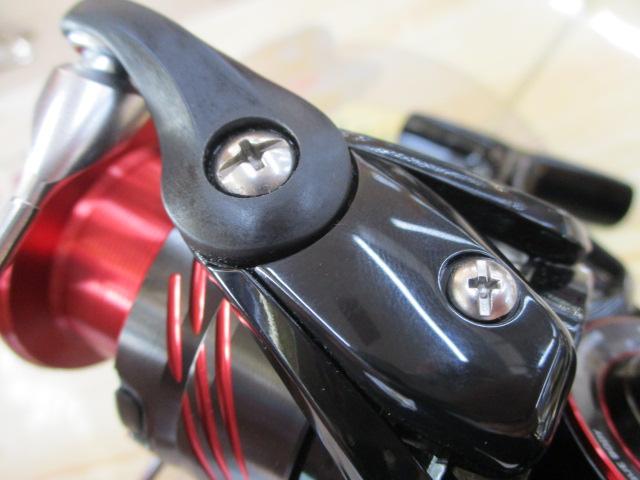 23シグナス 2500XH-LBD