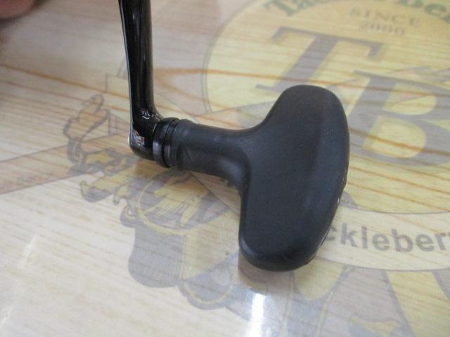 23シグナス 2500XH-LBD