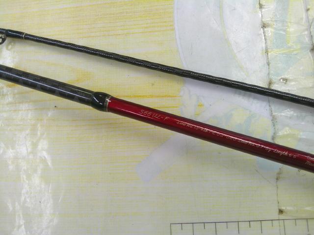 カーディフAX S66UL-F