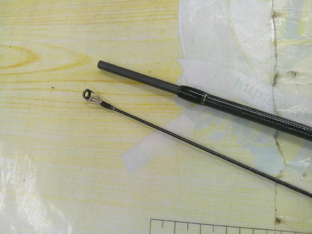 カーディフAX S66UL-F