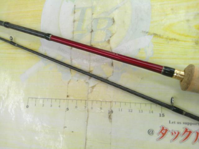 カーディフAX S66UL-F