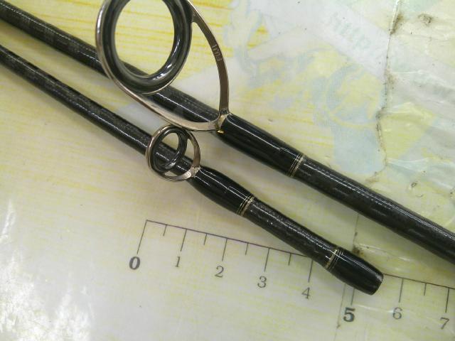 カーディフAX S66UL-F｜＠ベリーネット 日本最大新品中古釣具WEBショップ