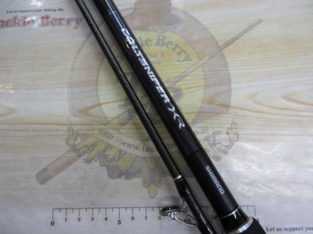 コルトスナイパーXR S106MH/PS｜＠ベリーネット 日本最大新品中古釣具