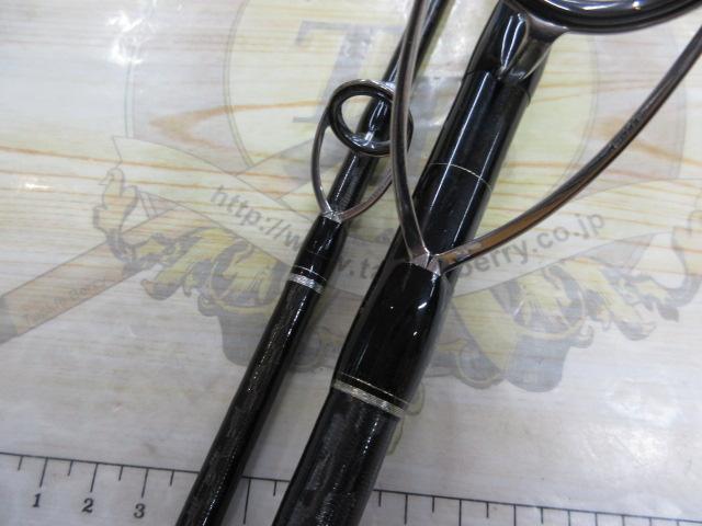 コルトスナイパーXR S106MH/PS｜＠ベリーネット 日本最大新品中古釣具