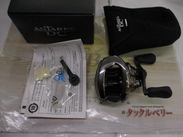 21アンタレスDC RH