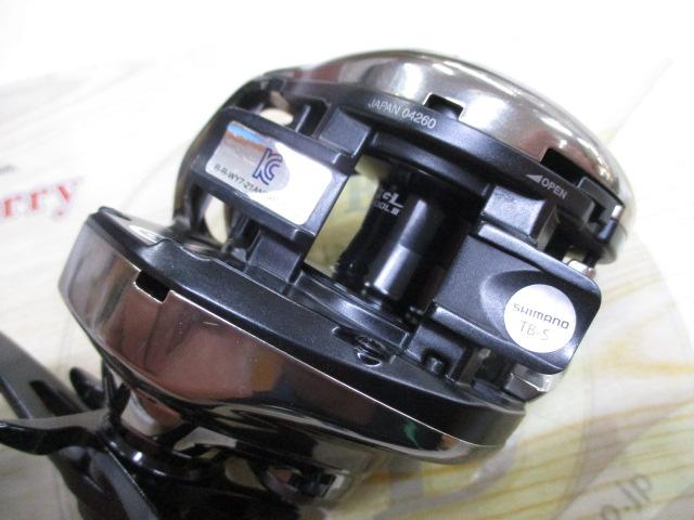 21アンタレスDC RH