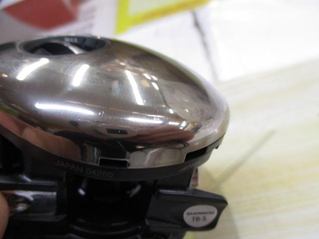 21アンタレスDC RH