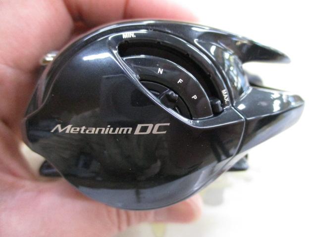 24メタニウムDC 71HG