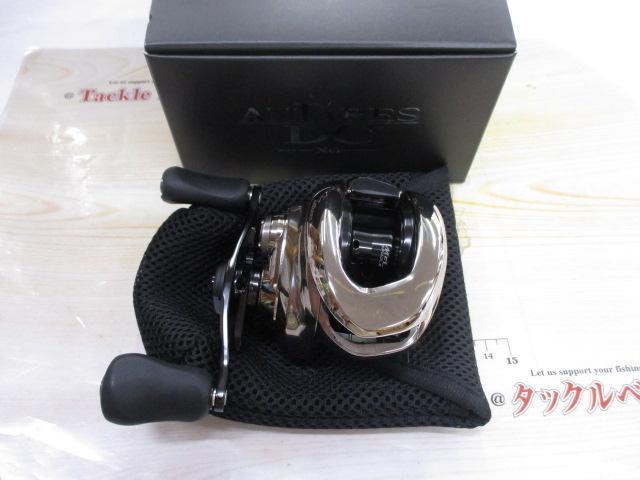 21アンタレスDC XG RH